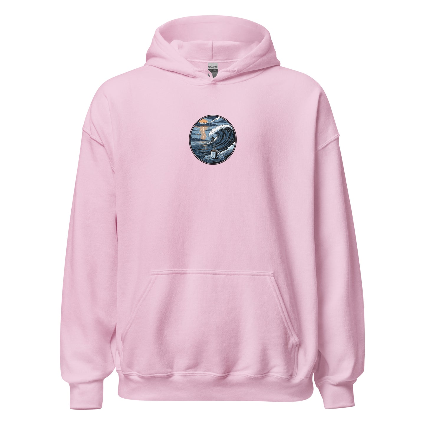 A Storm Unisex Hoodie