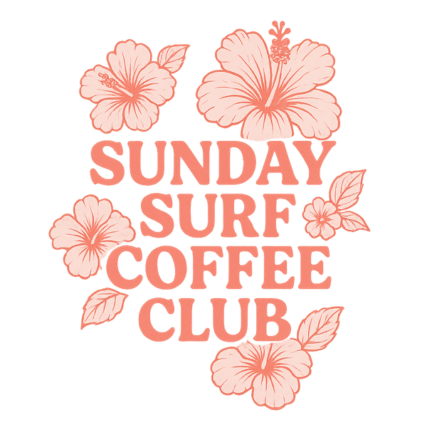 Sunday Surf Coffee Club