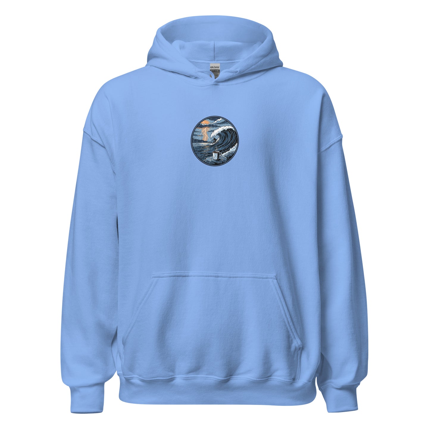 A Storm Unisex Hoodie