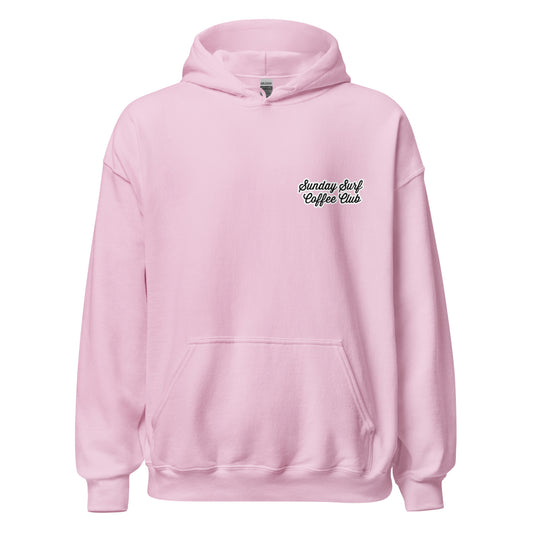 All you Need is Surf Hoodie
