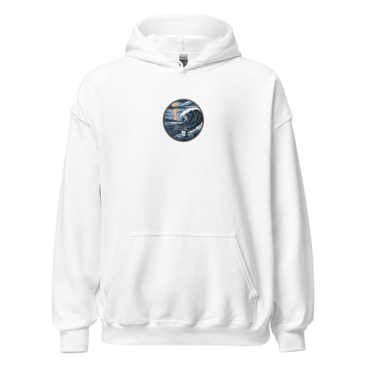 A Storm Unisex Hoodie